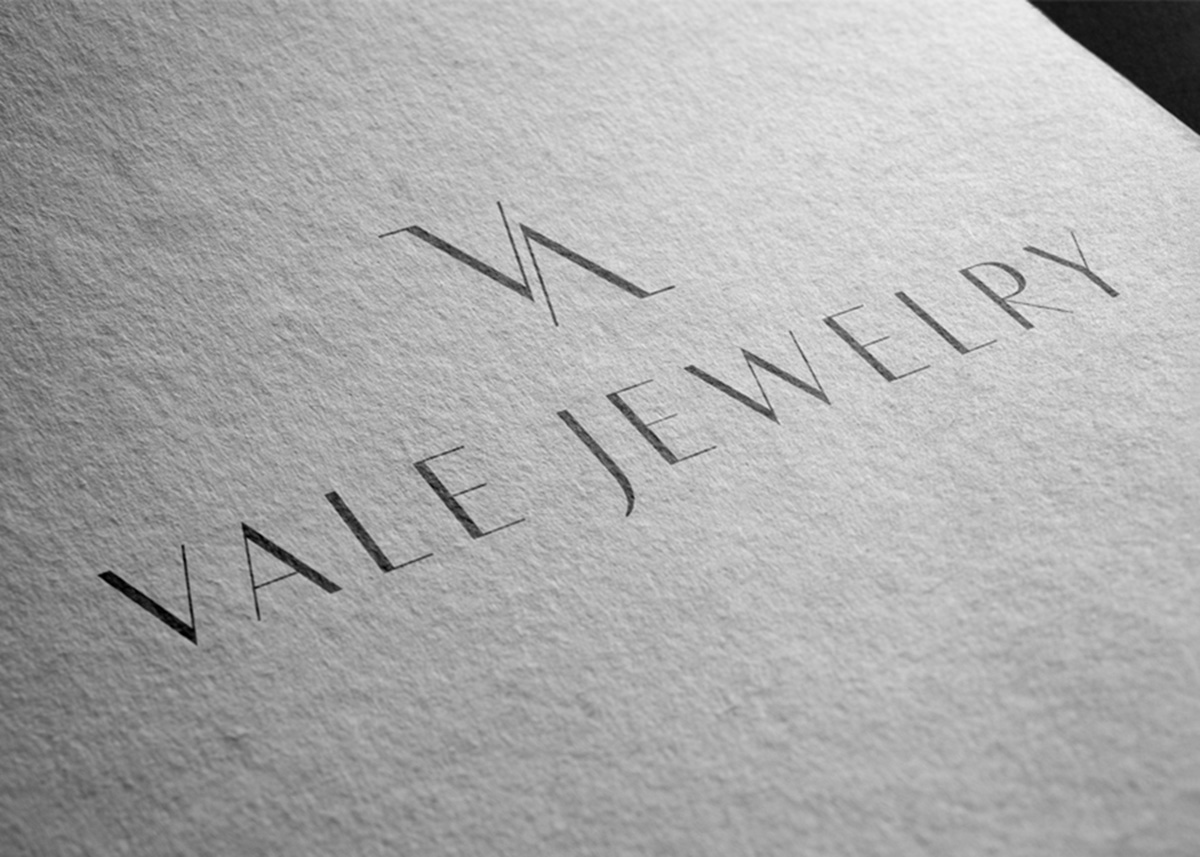 Vale Jewelry Logo